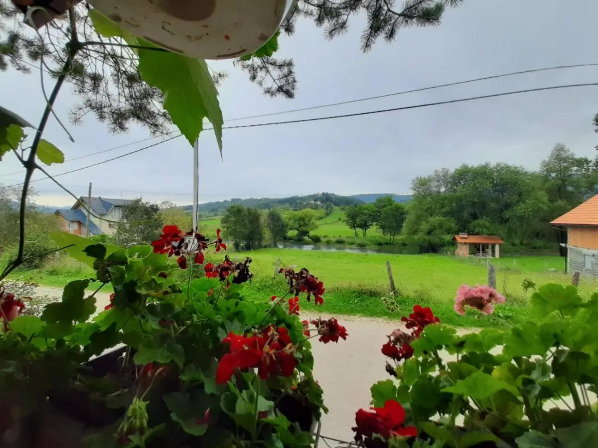 Guest House Šobić