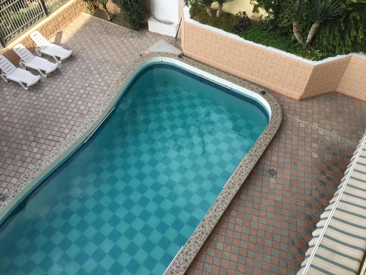 Hotel RichI G A