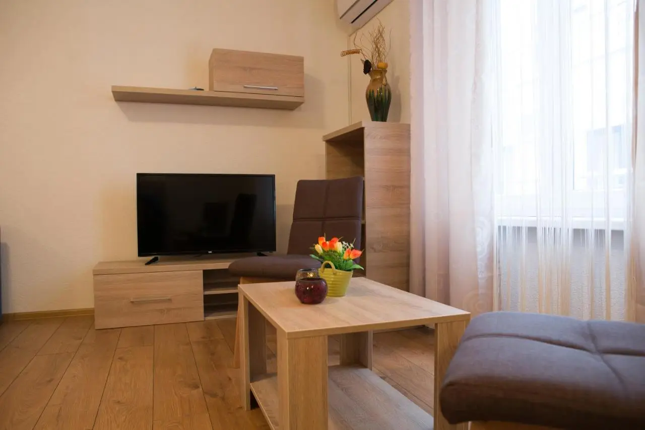Apartment Sanny
