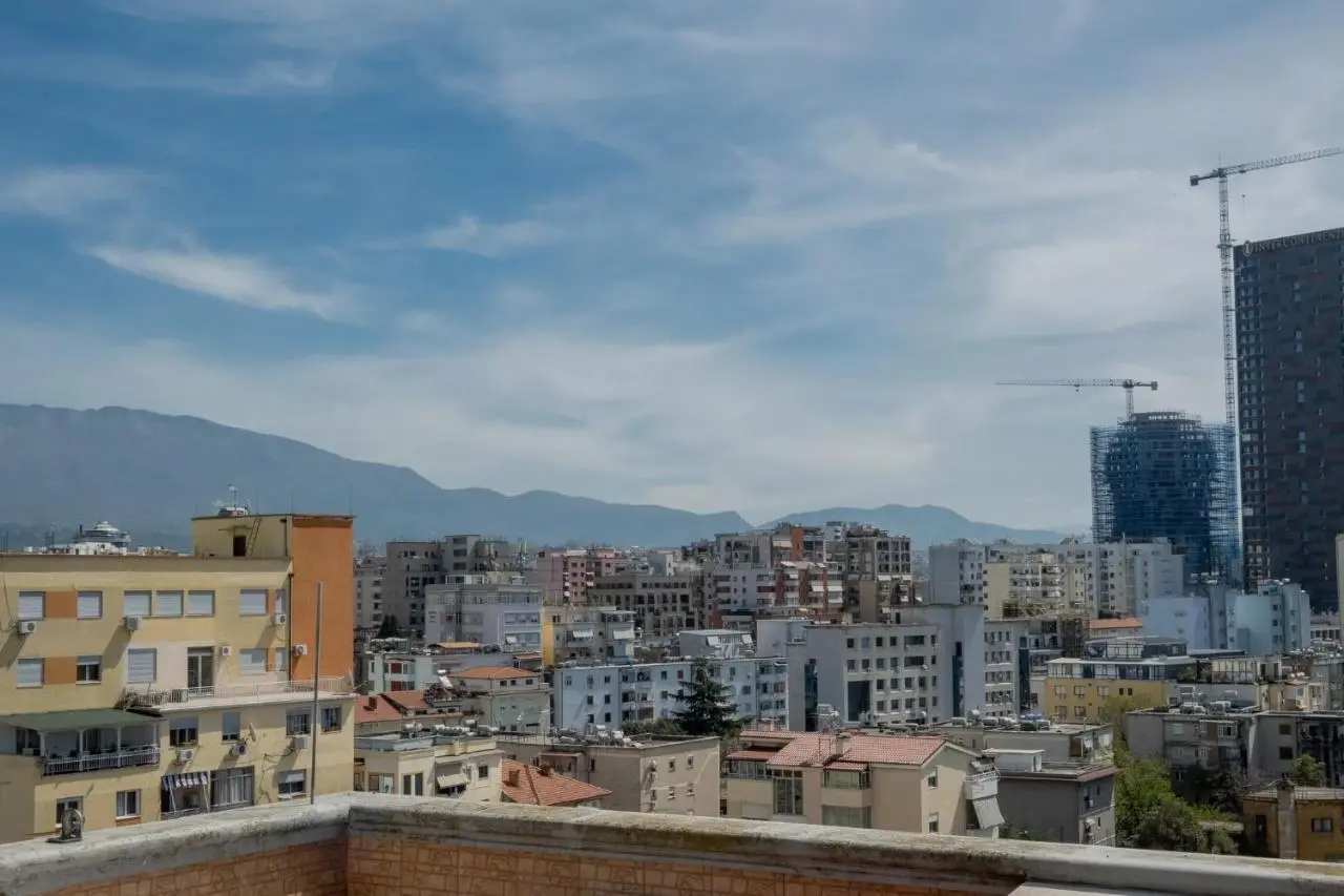 Albjona Guesthouse
