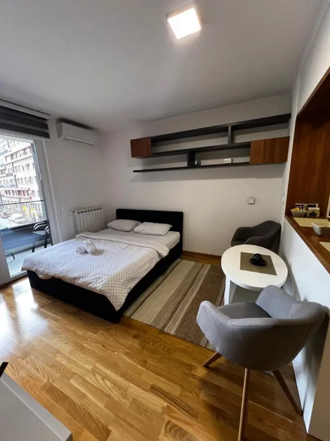 Studio Bulevar