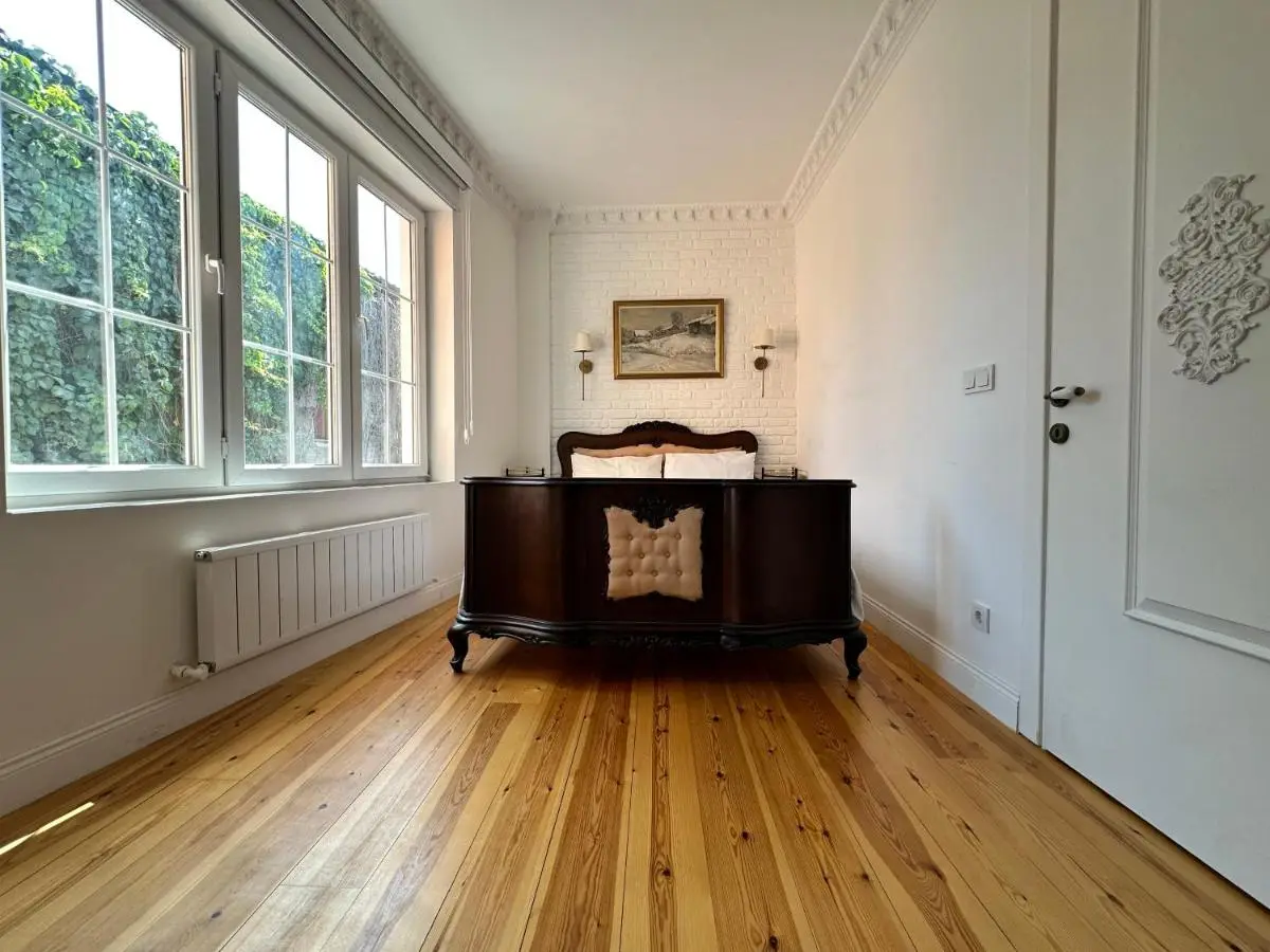 Balatella Suites