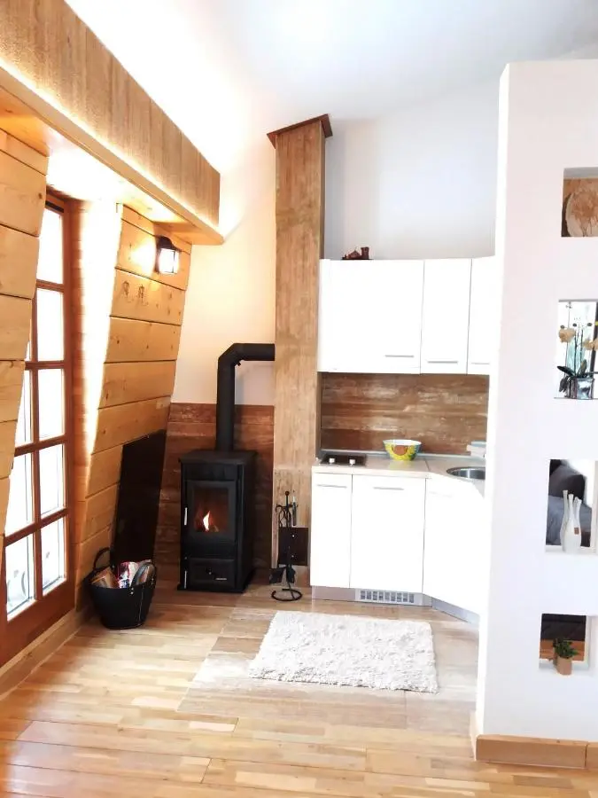 Apartman Nancy Vlašić