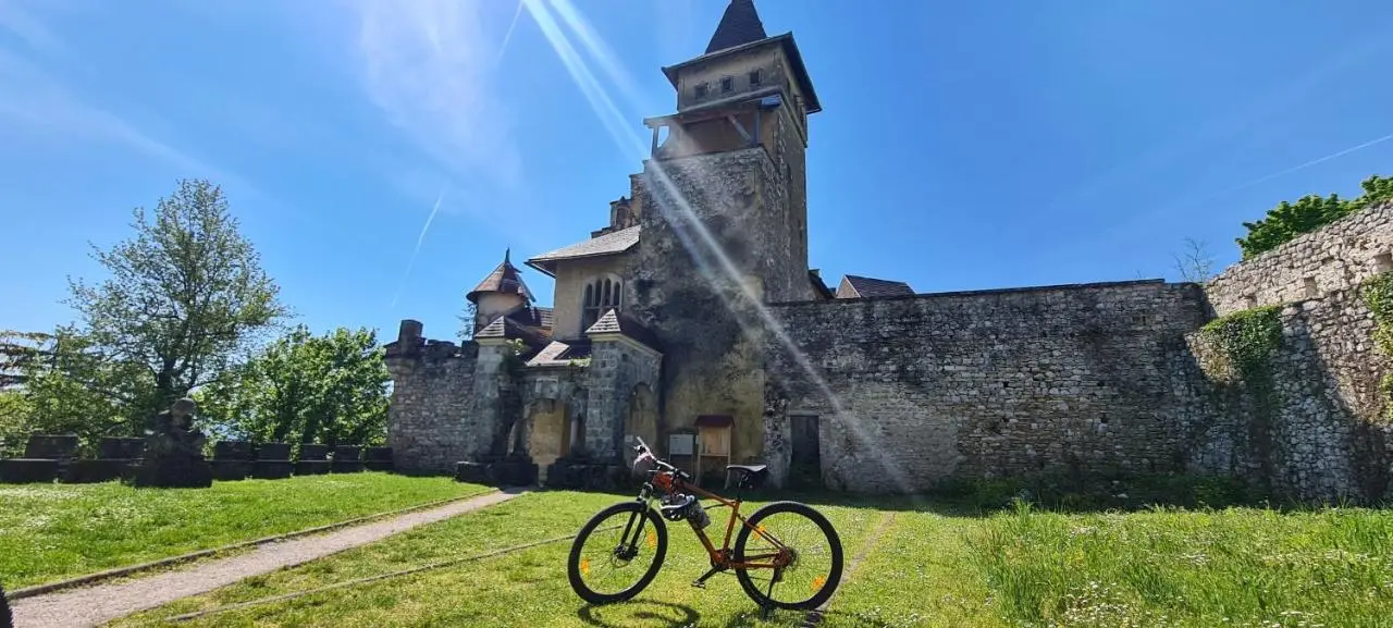 Apartman Stari Grad - Ostrožac na Uni - Bihać Cazin