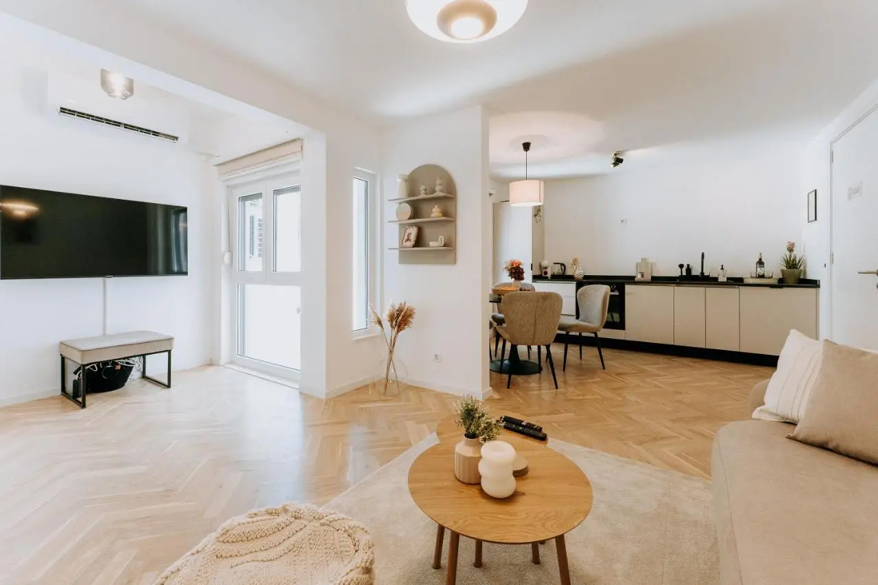 Boutique Apartments Old Town