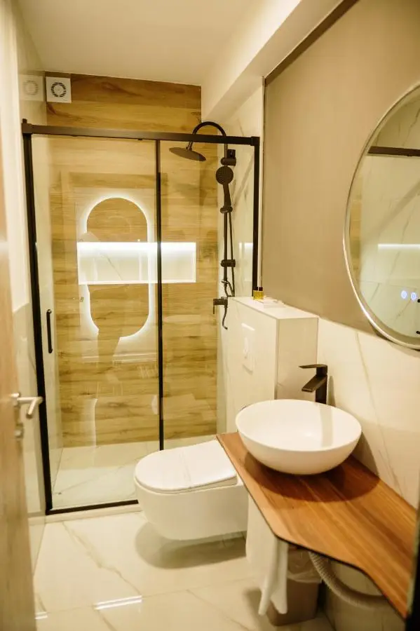 PARK INN, Bugojno