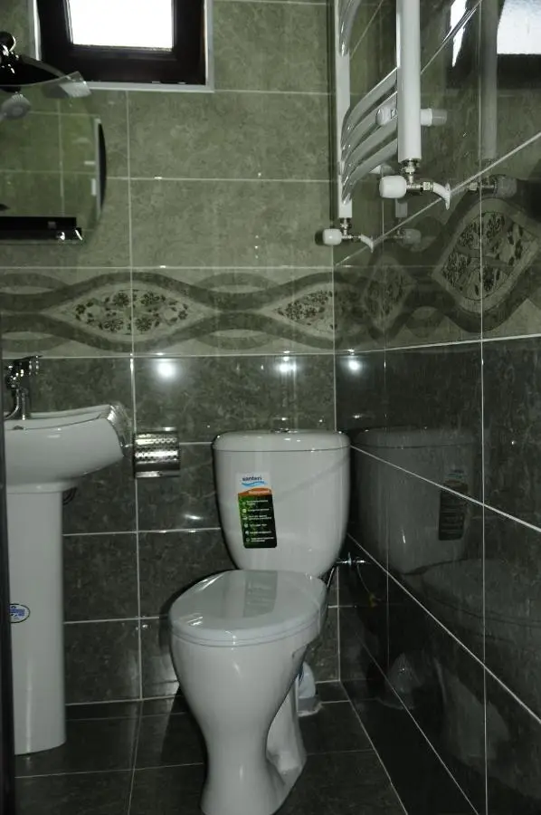 Guest House IVO