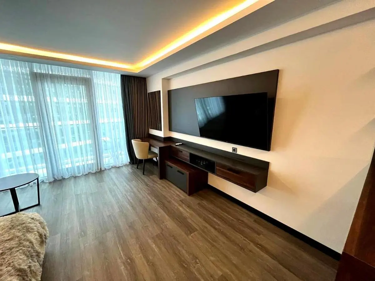 Batumi View Apartments