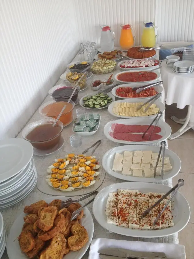 No20 Hotel Sultanahmet
