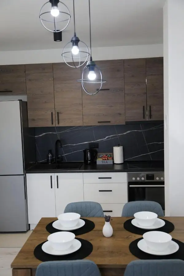 Apartman Keman