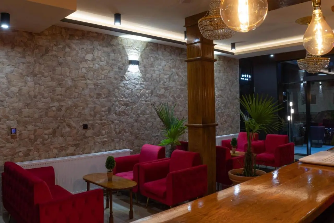 HOTEL Villa Grande