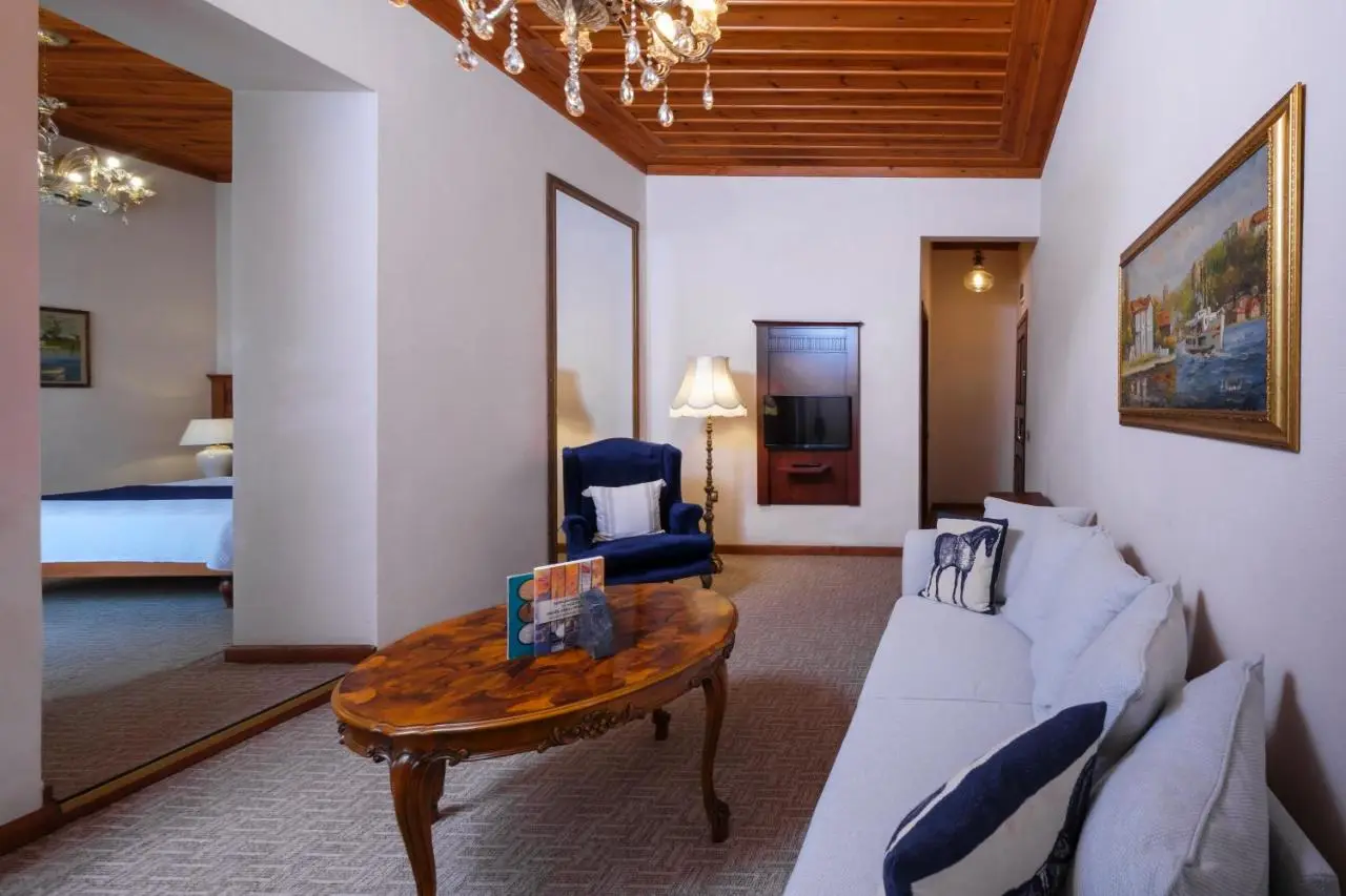 Hotel Bosnali