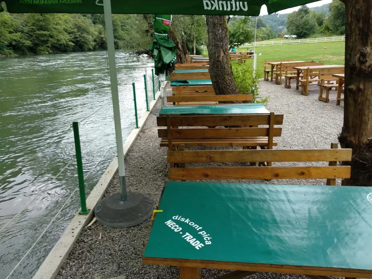 Camp Vrbas