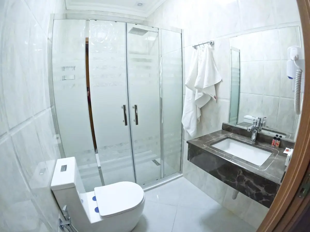 Gabala Buta Guest House