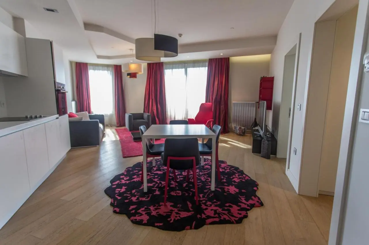 Armoni Residence & Hotel