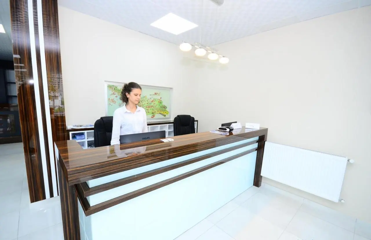 Hotel 725 B