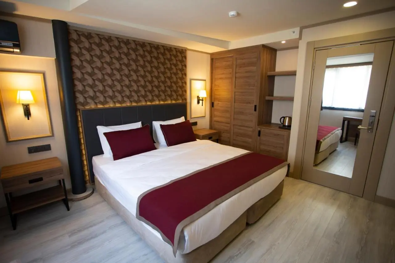Beşiktaş Serenity Hotel