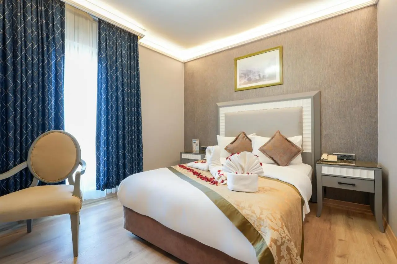Taksim Stare Hotel