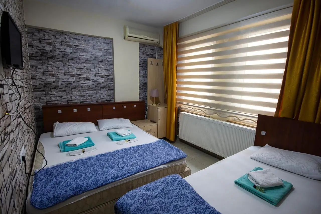 OTEL 22 EDiRNE
