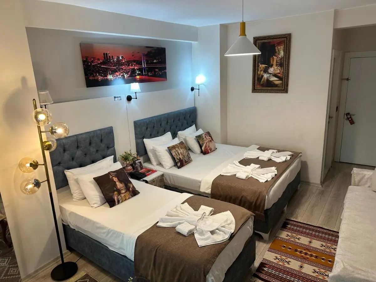 Galapera Apartments