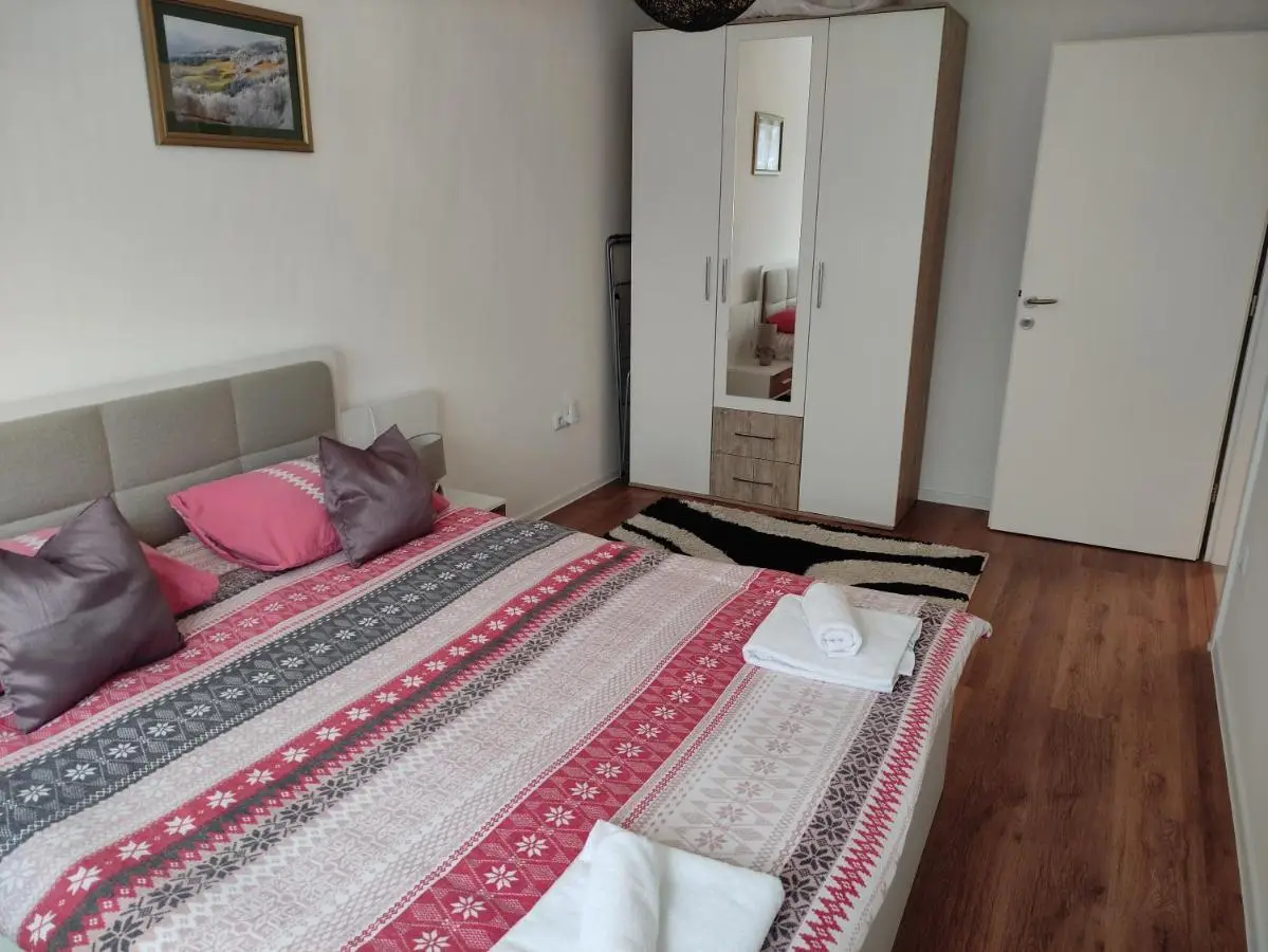 Apartman ALEM Bihac