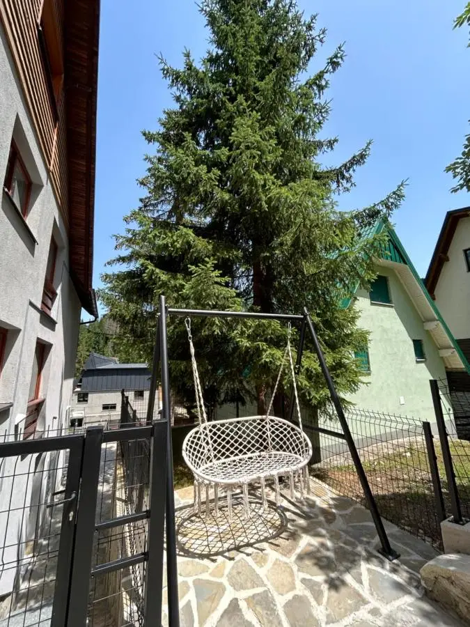 Montis Vlasic Apartment 1