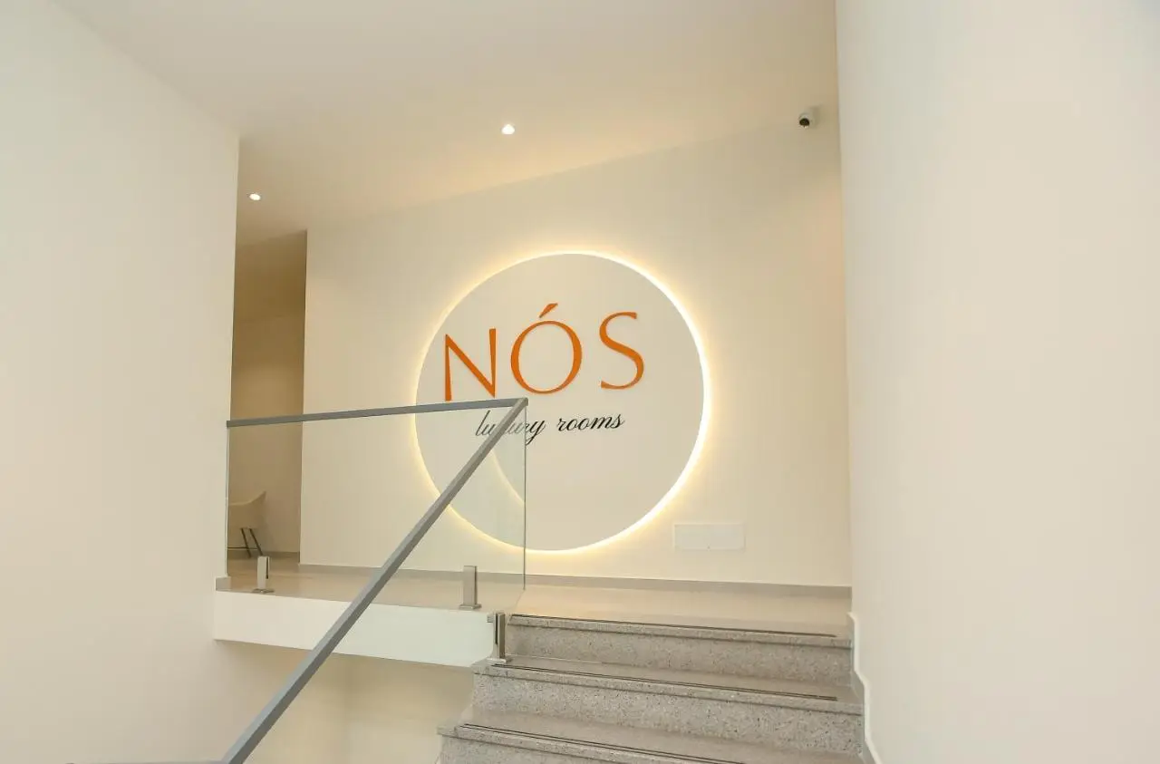 NÓS Luxury Rooms Shkoder