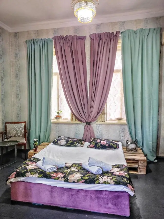 Friendly Guest House