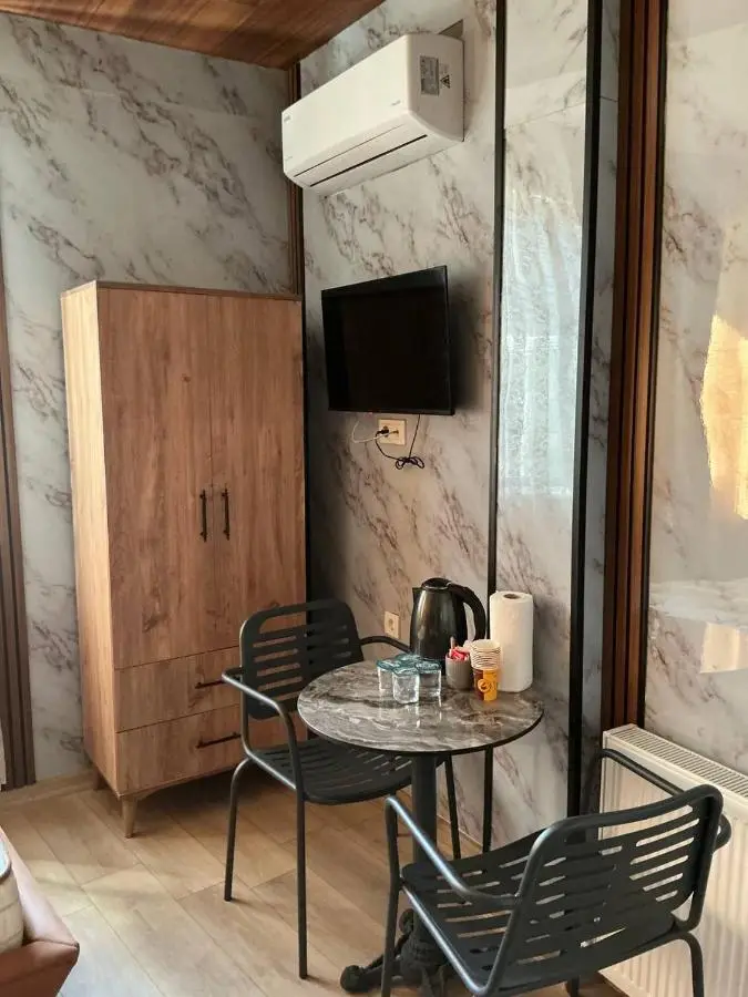 TAKSİM GOKOTTA SUiTE