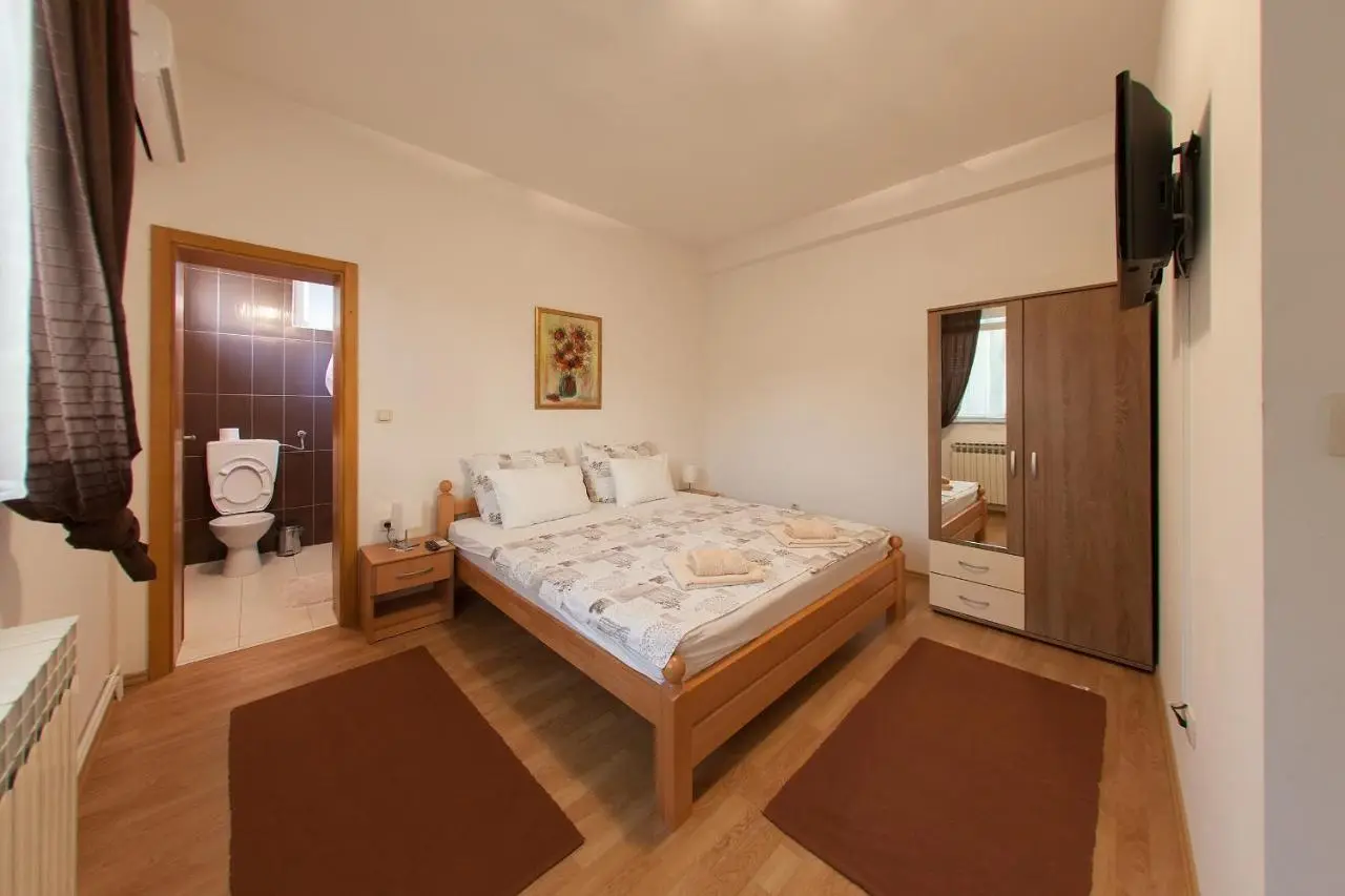 Guesthouse Hortenzija