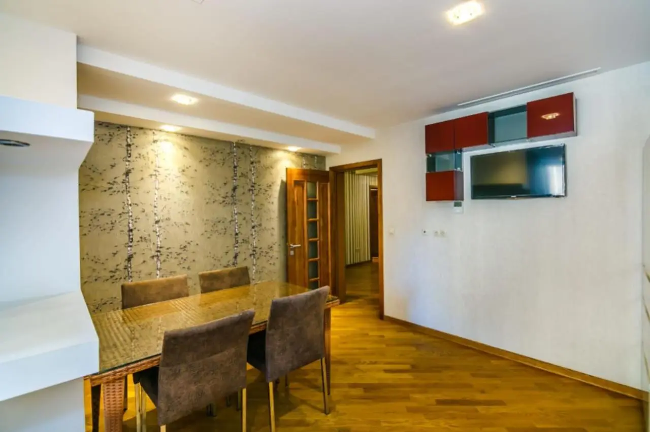 Luxury Apartment Nizami street