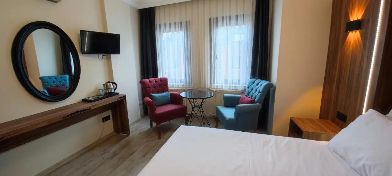 Star Hotel