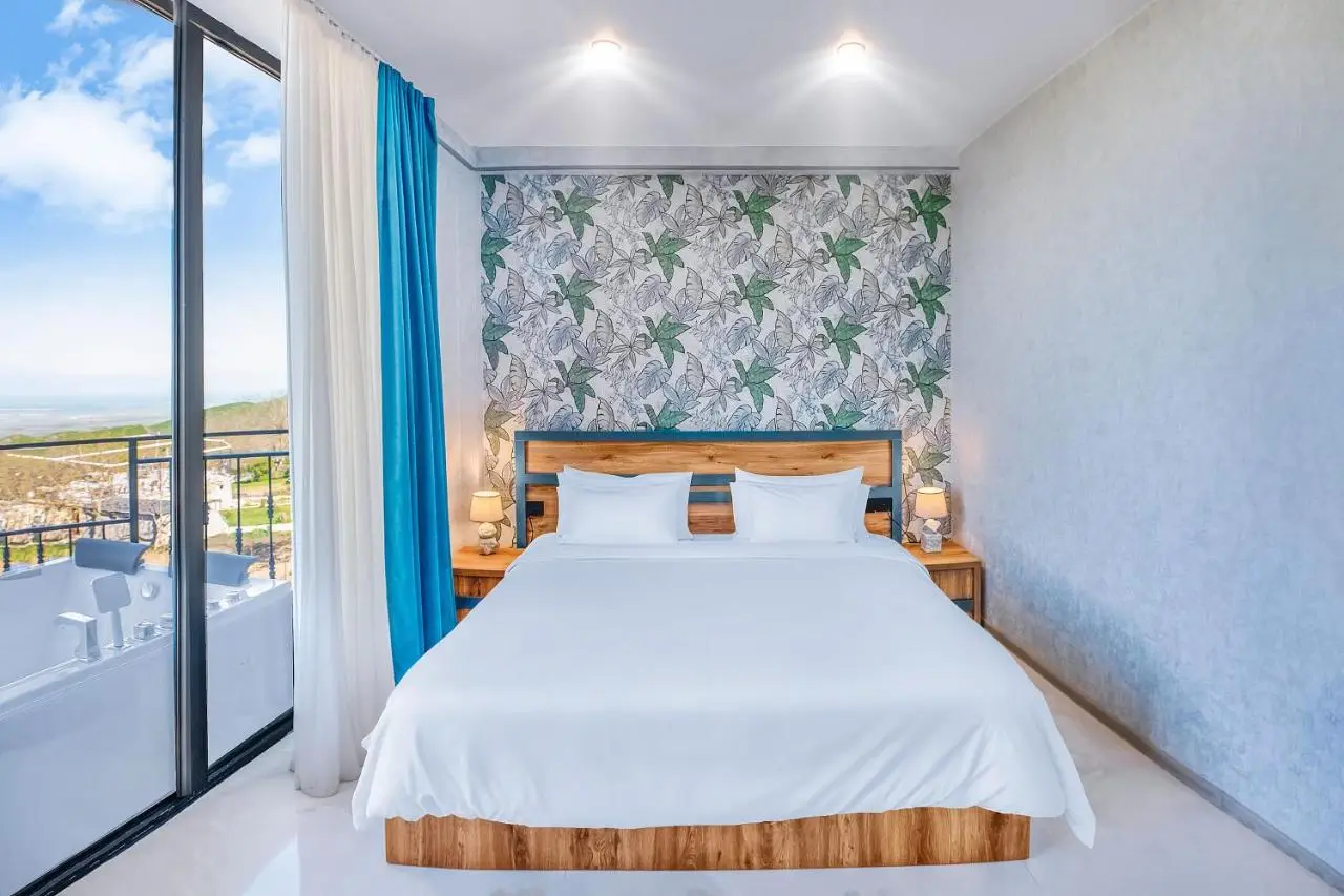 Villaggio Mirzaani Resort