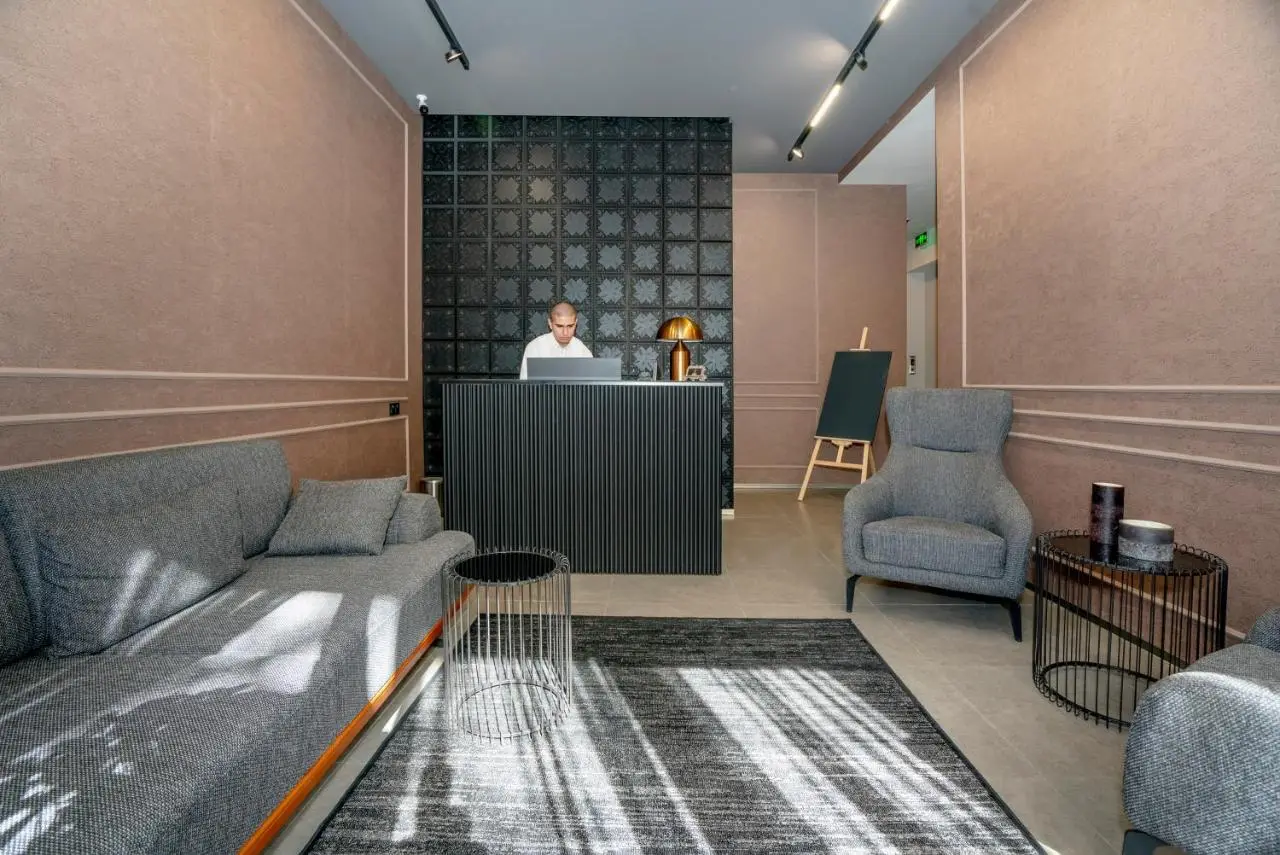 Hotel Best Tbilisi