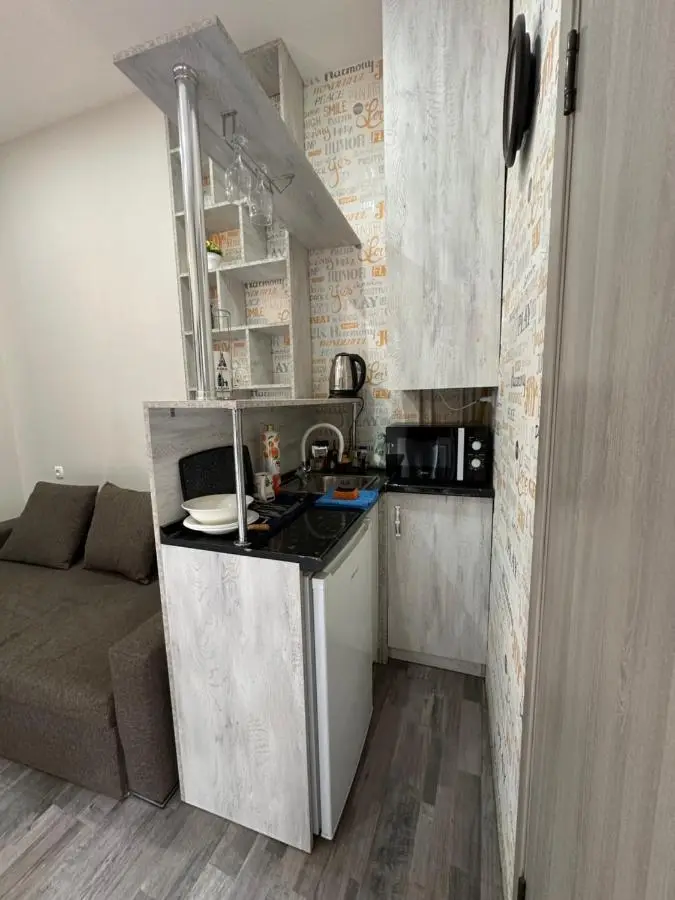 Apartment G&G