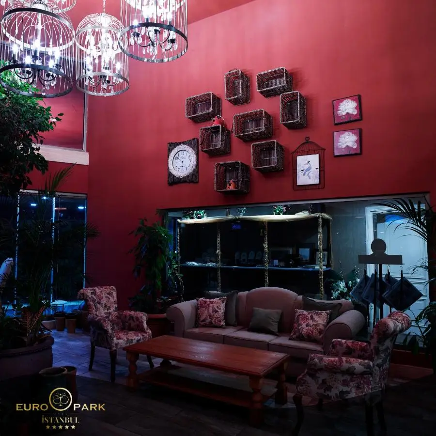 Euro Park Otel