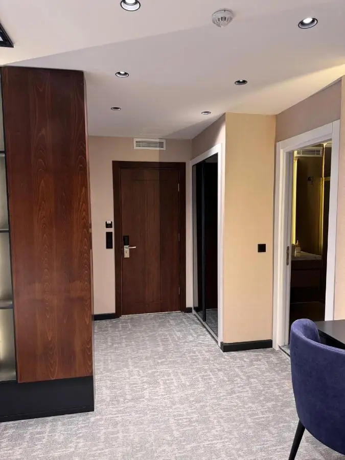 Zeytin Hotel
