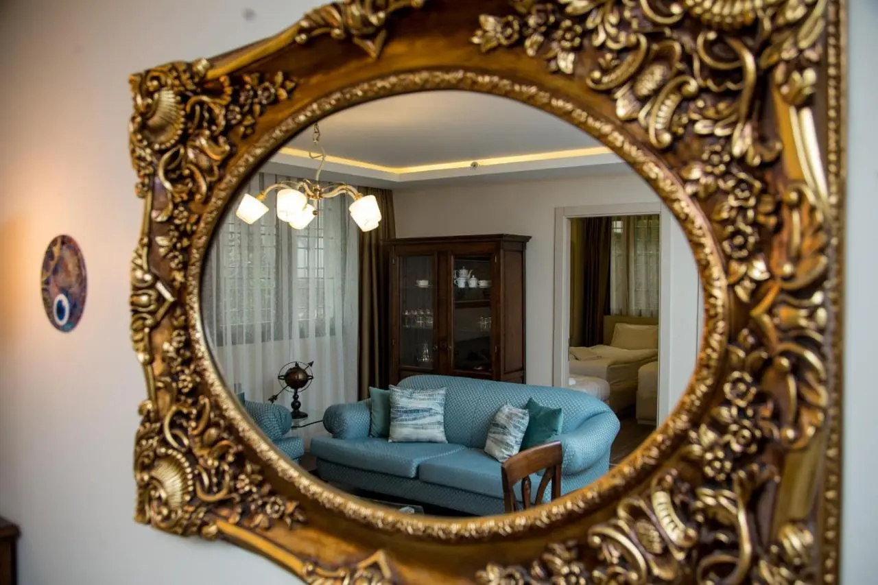 The Charm Hotel - Old City