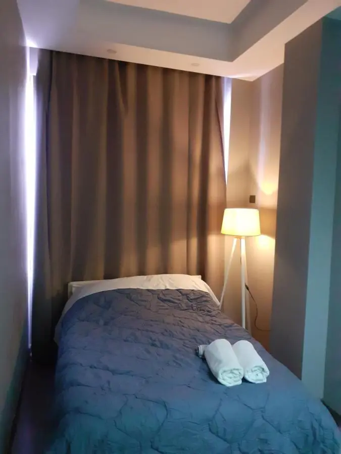 Hotel Driti New Bazaar