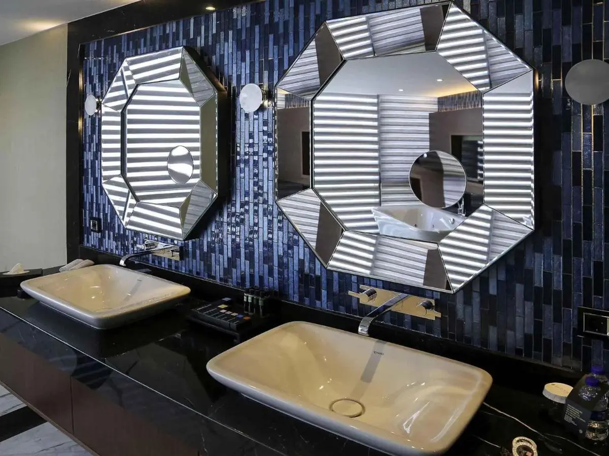 Pullman Istanbul Hotel & Convention Center