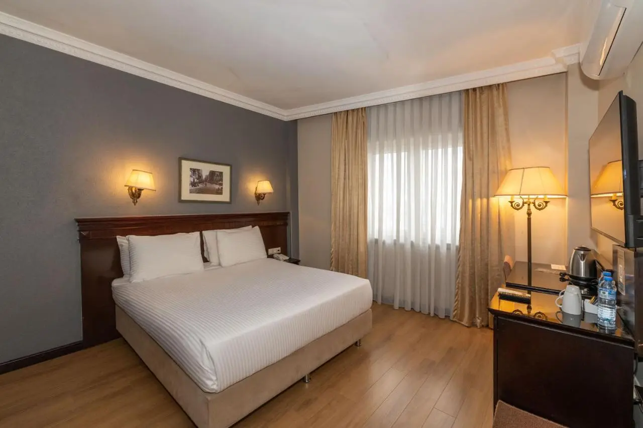 Pera Rose Hotel & SPA