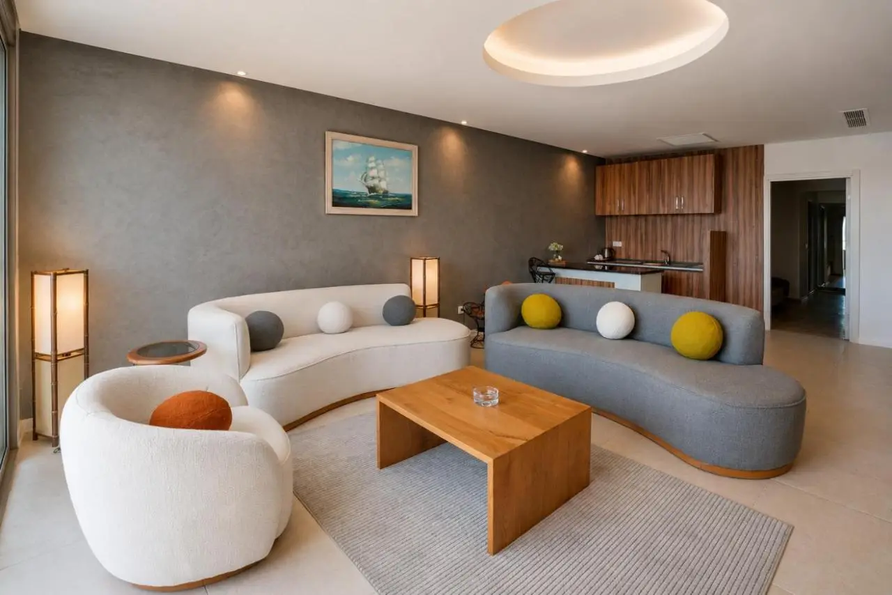 Palmalife Bodrum Resort & Spa