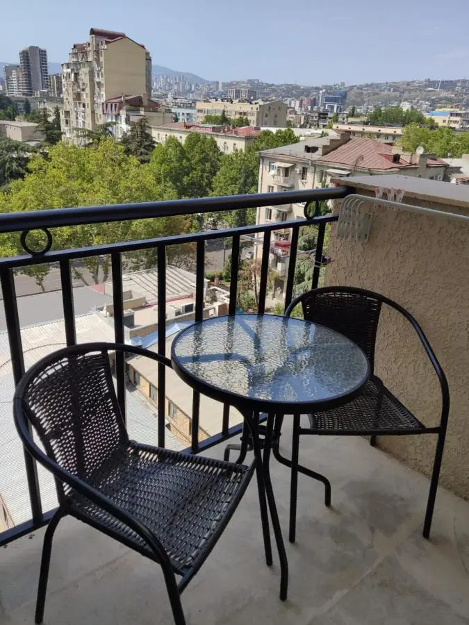 Tbilisi App 2