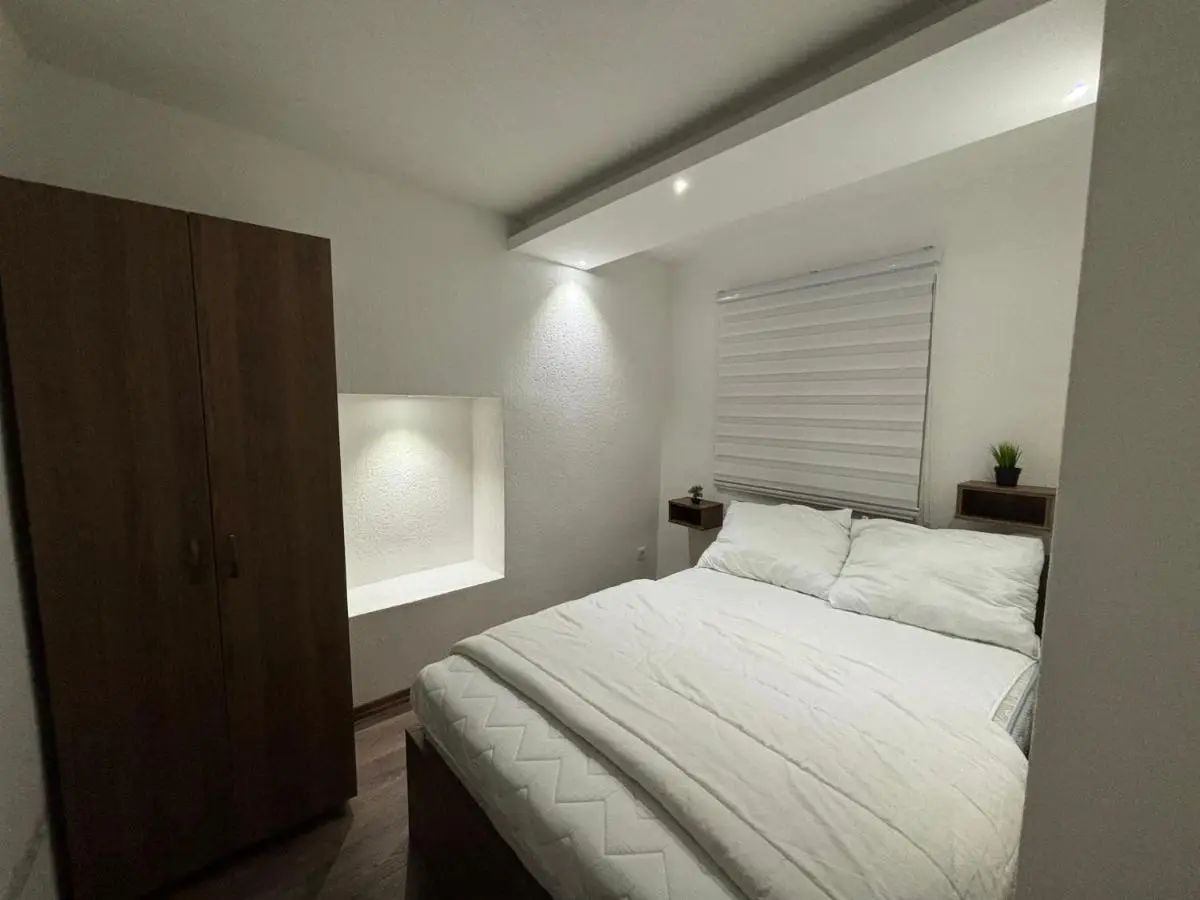 Sarajevo SG Apartment