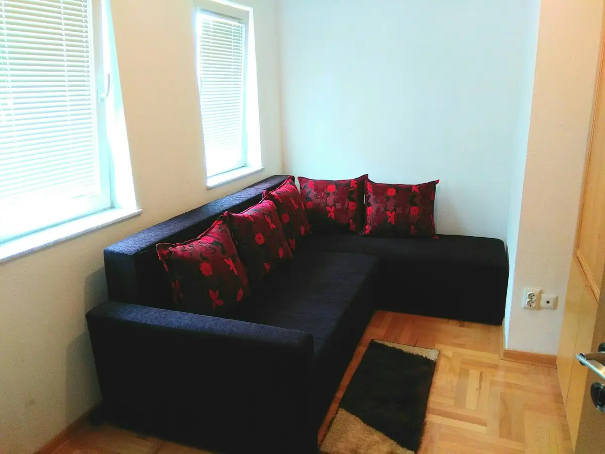 Apartman Bosmal