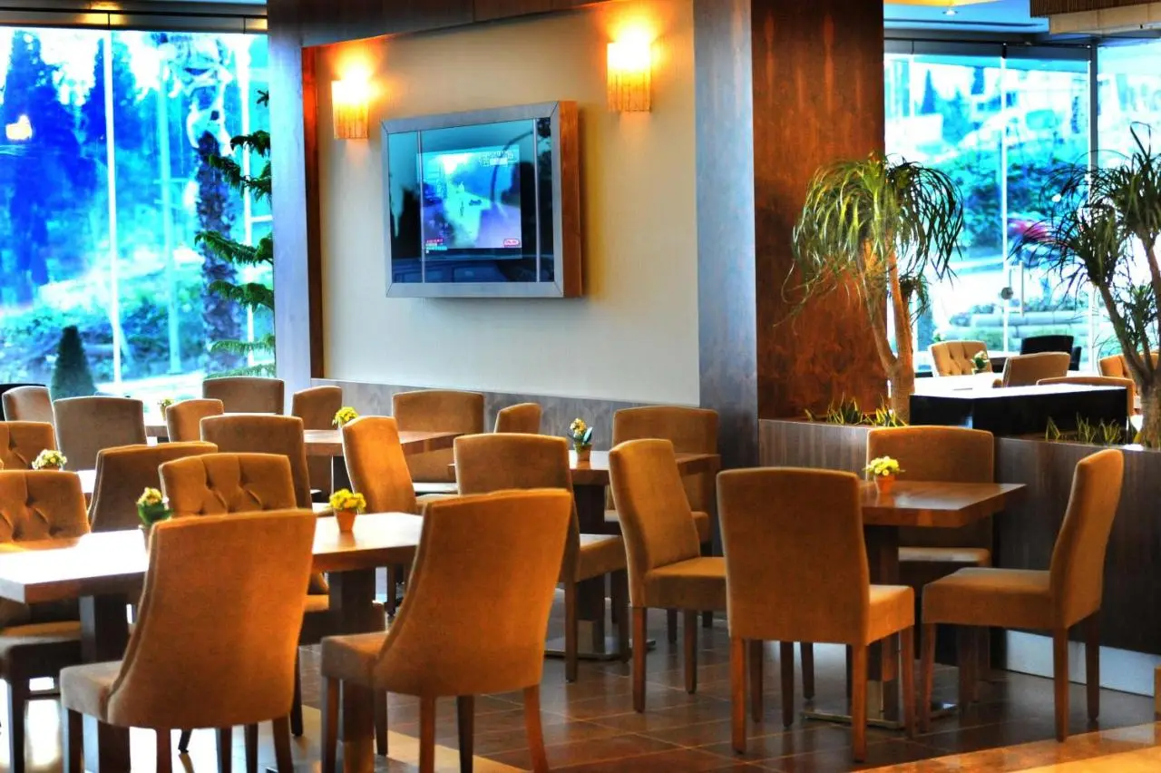 Volley Hotel Istanbul