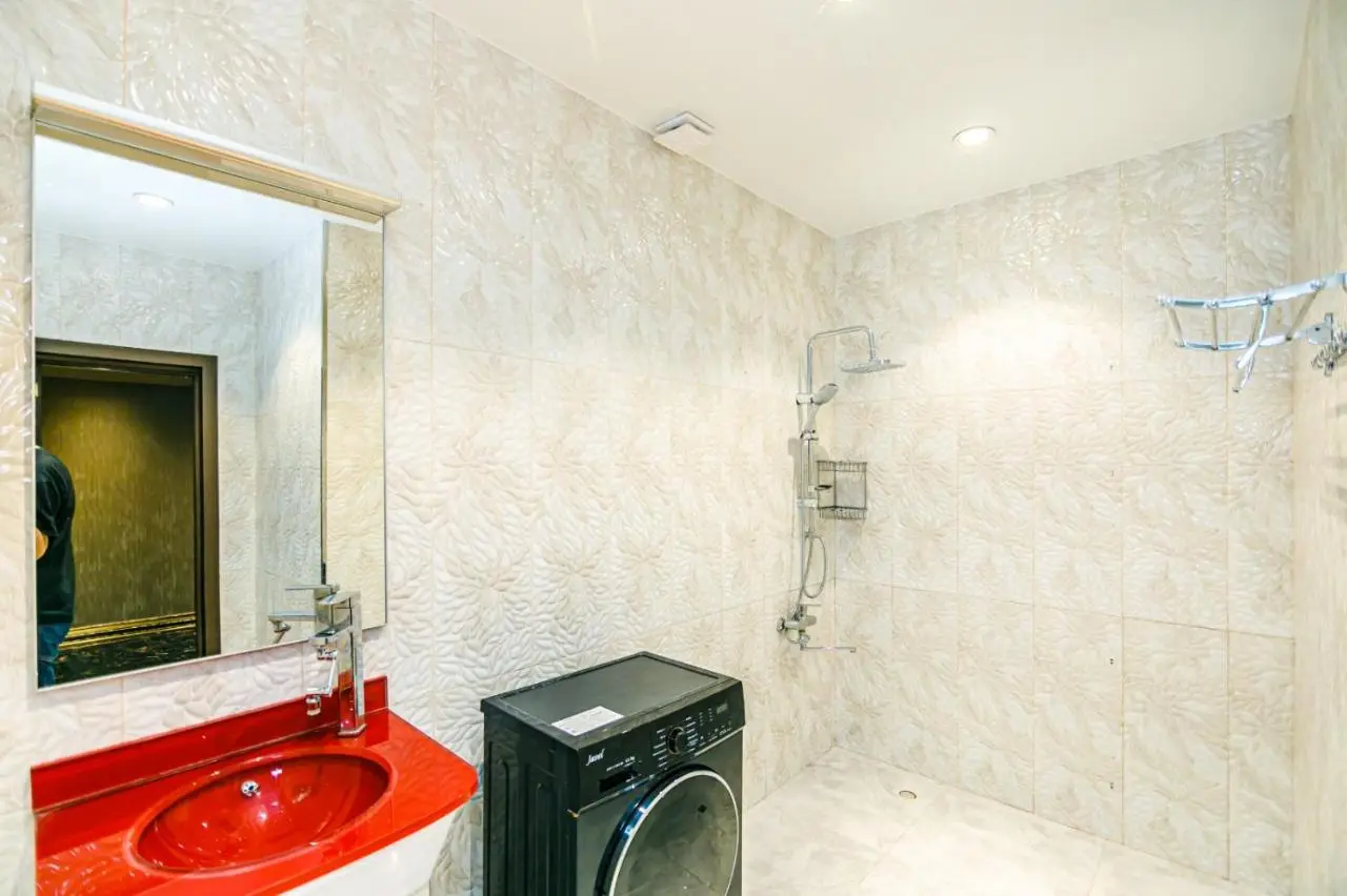 REGAL Apartment