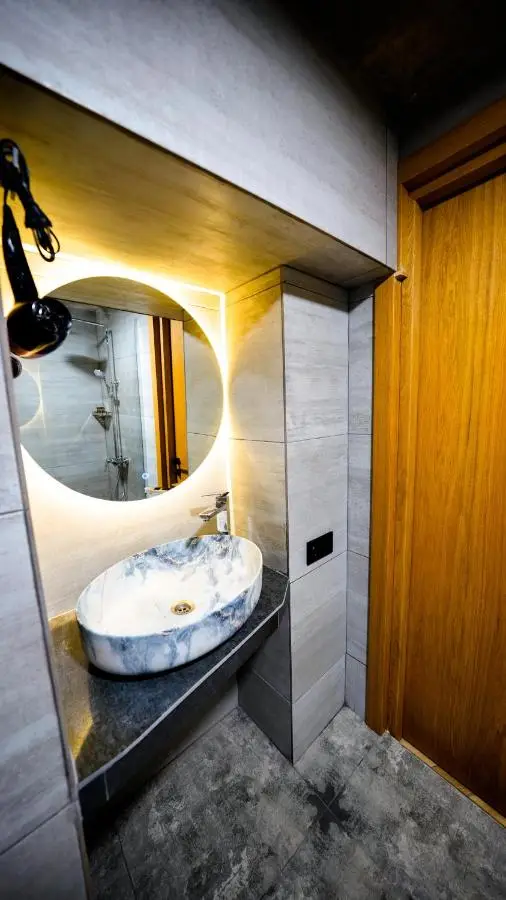 Anbani Apartments - City Center