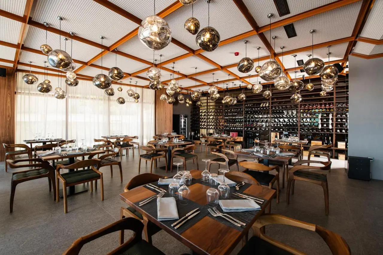 Chic Boutique Hotel Vlore