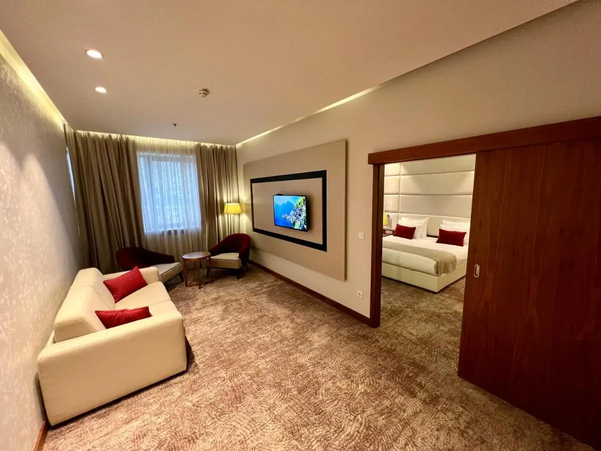 Hotel Mepas